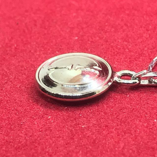 正規品 オールドグッチ GGロゴネックレス シルバー系 < ブランド  正規品 オールドグッチ GGロゴネックレス シルバー系 < ブランドの