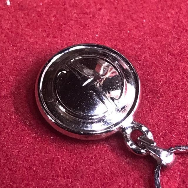正規品 オールドグッチ GGロゴネックレス シルバー系 < ブランド  正規品 オールドグッチ GGロゴネックレス シルバー系 < ブランドの