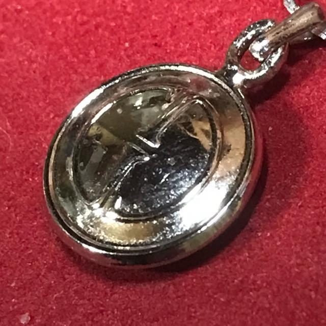 正規品 オールドグッチ GGロゴネックレス シルバー系 < ブランド  正規品 オールドグッチ GGロゴネックレス シルバー系 < ブランドの