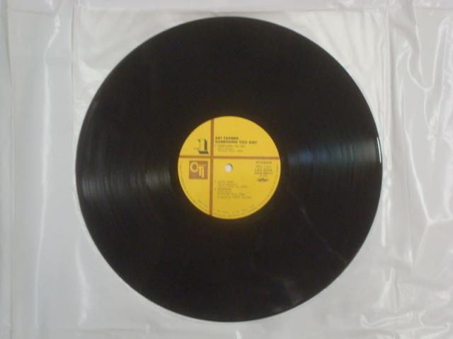 サムシング・ユー・ゴット(SOMETHING YOU GOT) / アート・ファーマー(ART FARMER) 帯付LP < CD/DVD/ビデオ  サムシング・ユー・ゴット(SOMETHING YOU GOT) / アート・ファーマー(ART FARMER) 帯付LP < CD/DVD/ビデオの