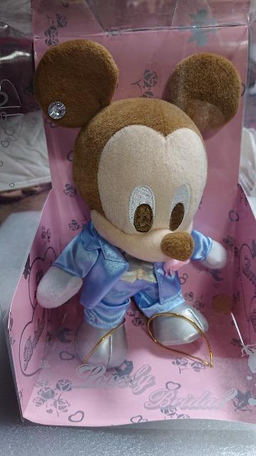 ディズニー・ミッキー・ミニー・ぬいぐるみセット < おもちゃ  ディズニー・ミッキー・ミニー・ぬいぐるみセット  < おもちゃの