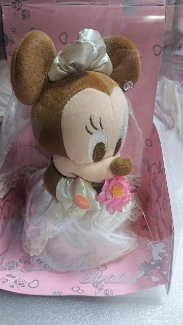 ディズニー・ミッキー・ミニー・ぬいぐるみセット < おもちゃ  ディズニー・ミッキー・ミニー・ぬいぐるみセット < おもちゃの