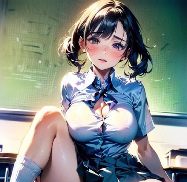 232 AI Girls オリジナル美少女 制服 コスプレ アート A4ポスター 高画質、光沢紙 3落札毎に+1枚サービス < アニメ/コミック/キャラクター  232 AI Girls オリジナル美少女 制服 コスプレ アート A4ポスター 高画質、光沢紙 3落札毎に+1枚サービス < アニメ/コミック/キャラクターの