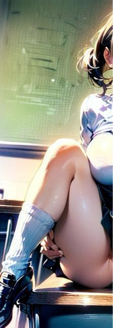 232 AI Girls オリジナル美少女 制服 コスプレ アート A4ポスター 高画質、光沢紙 3落札毎に+1枚サービス < アニメ/コミック/キャラクター  232 AI Girls オリジナル美少女 制服 コスプレ アート A4ポスター 高画質、光沢紙 3落札毎に+1枚サービス < アニメ/コミック/キャラクターの