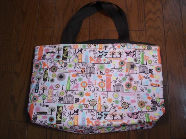 X|[gTbN@LeSportsac@o[Vug[gobOIN[[bgiIlI