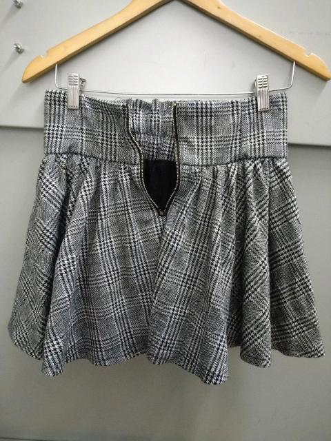 MA*RS☆グレンチェック柄フレアスカパン < ブランド MA*RS☆グレンチェック柄フレアスカパン < ブランドの