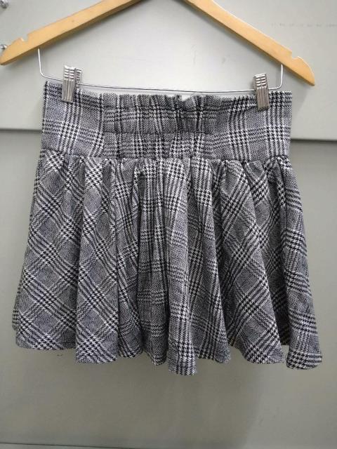 MA*RS☆グレンチェック柄フレアスカパン < ブランド MA*RS☆グレンチェック柄フレアスカパン < ブランドの