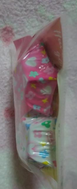 ☆ チョコアルミカップ ☆ スター (星型) ネオン カラー < インテリア/ライフ  ☆ チョコアルミカップ ☆ スター (星型) ネオン カラー < インテリア/ライフの