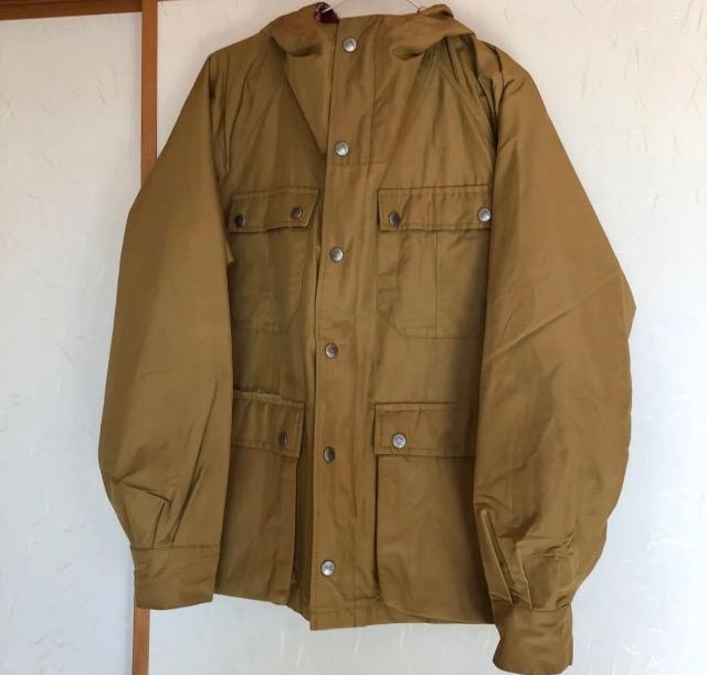 MT RAINIER DESIGN  60/40  マウンテンパーカー < 男性ファッション  MT RAINIER DESIGN  60/40  マウンテンパーカー  < 男性ファッションの