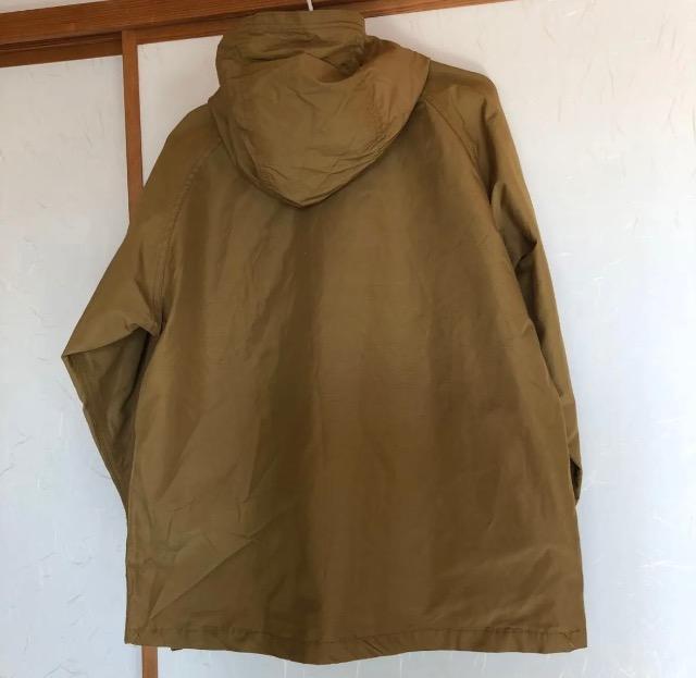 MT RAINIER DESIGN  60/40  マウンテンパーカー < 男性ファッション  MT RAINIER DESIGN  60/40  マウンテンパーカー < 男性ファッションの