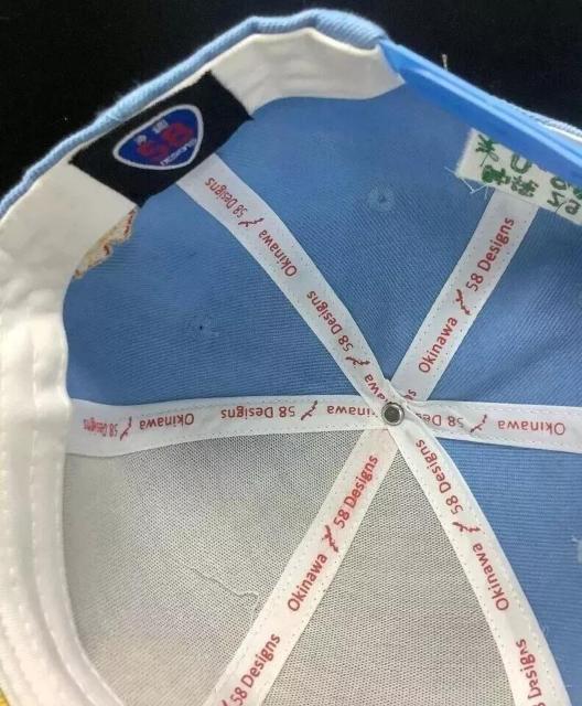 沖縄ファン 花笠 紅型 那覇 首里OKINAWA LIFE 琉球 うちなあん < 男性ファッション  沖縄ファン 花笠 紅型 那覇 首里OKINAWA LIFE 琉球 うちなあん < 男性ファッションの