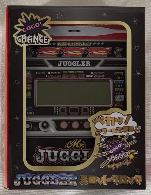 JUGGLER WO[ XbgNbN   zr[ 
