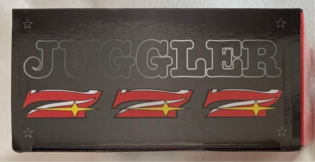 JUGGLER WO[ XbgNbN  zr[ 