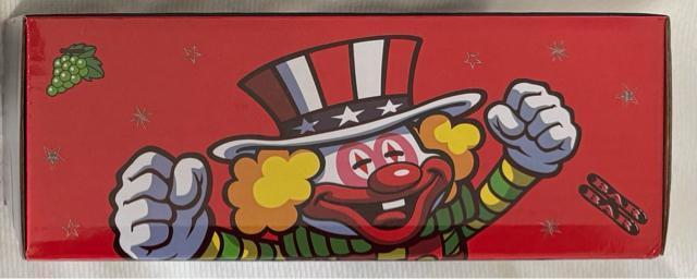 JUGGLER WO[ XbgNbN  zr[ 