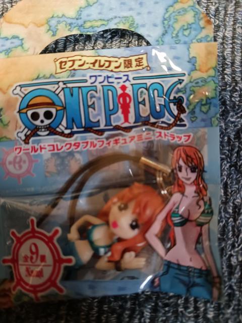 ワンピース、ナミ < アニメ/コミック/キャラクター  ワンピース、ナミ < アニメ/コミック/キャラクターの