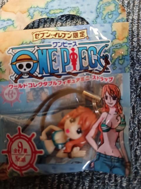 ワンピース、ナミ < アニメ/コミック/キャラクター  ワンピース、ナミ < アニメ/コミック/キャラクターの