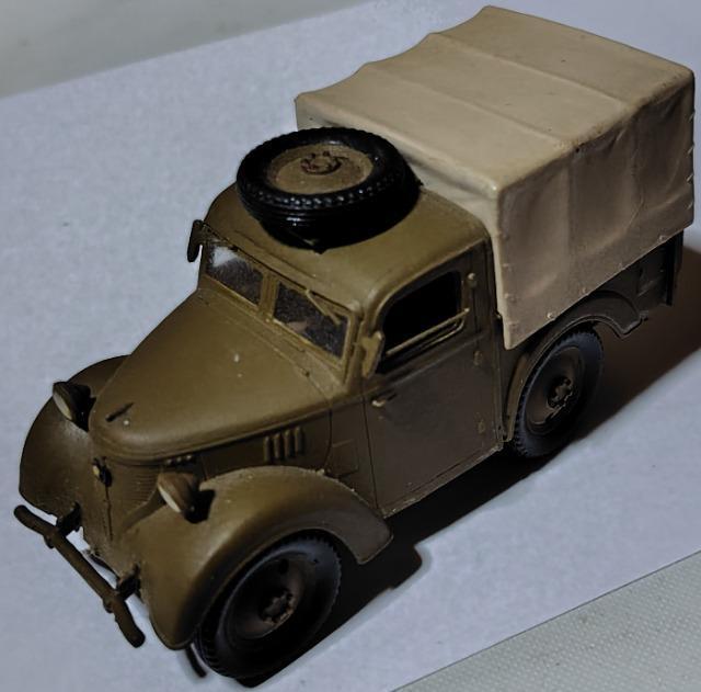 1/35ピットロード95式小型貨物乗用車(幌付)プラキット完成品 < ホビー  1/35ピットロード95式小型貨物乗用車(幌付)プラキット完成品  < ホビーの