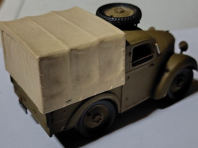 1/35ピットロード95式小型貨物乗用車(幌付)プラキット完成品 < ホビー  1/35ピットロード95式小型貨物乗用車(幌付)プラキット完成品 < ホビーの