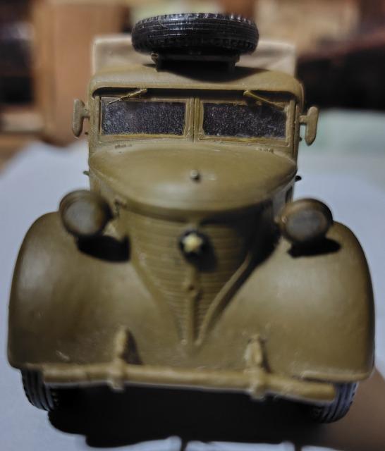 1/35ピットロード95式小型貨物乗用車(幌付)プラキット完成品 < ホビー  1/35ピットロード95式小型貨物乗用車(幌付)プラキット完成品 < ホビーの