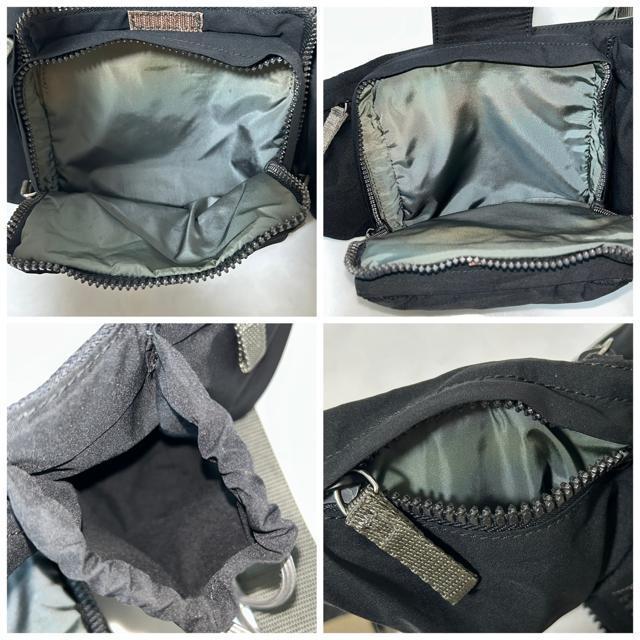 美品 PRADA Sports ボディバッグ ウエストバッグ ショルダーバッグ < ブランド  美品 PRADA Sports ボディバッグ ウエストバッグ ショルダーバッグ < ブランドの