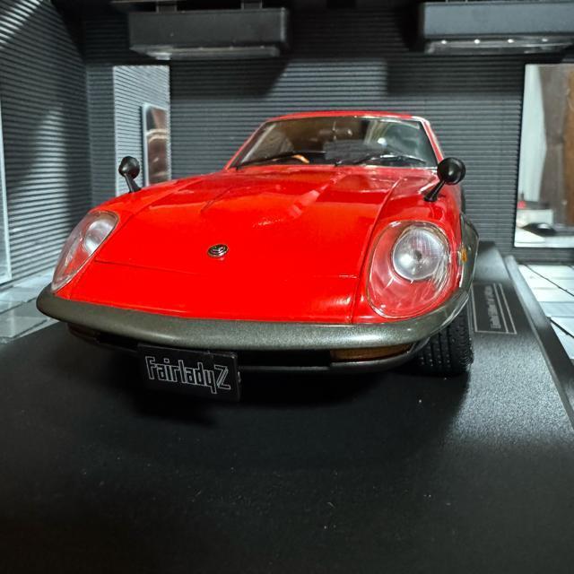 ŖWi  1/18 tFAfB240ZG ChzC[o[W  zr[ 