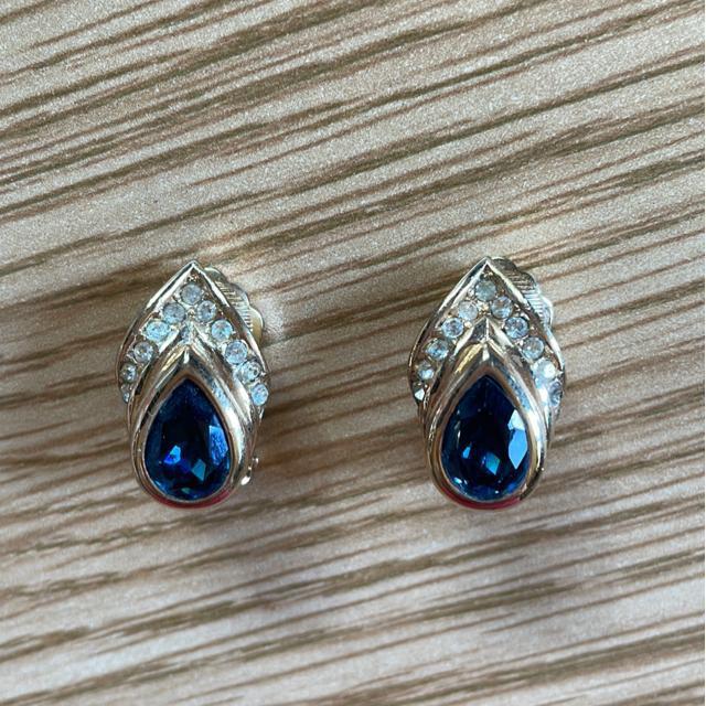 クリスチャンディオール イヤリング < ブランド  クリスチャンディオール イヤリング  < ブランドの