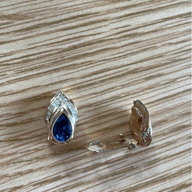 クリスチャンディオール イヤリング < ブランド  クリスチャンディオール イヤリング < ブランドの