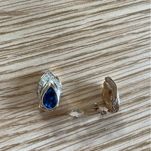 クリスチャンディオール イヤリング < ブランド  クリスチャンディオール イヤリング < ブランドの