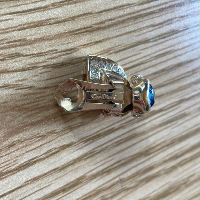 クリスチャンディオール イヤリング < ブランド  クリスチャンディオール イヤリング < ブランドの