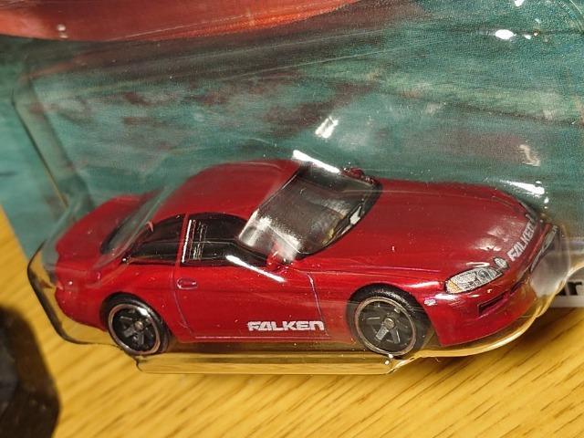 ★ホットウィールプレミアムFAST&FURIOUS★トヨタ ソアラ★未開封品★ < ホビー ★ホットウィールプレミアムFAST&FURIOUS★トヨタ ソアラ★未開封品★ < ホビーの