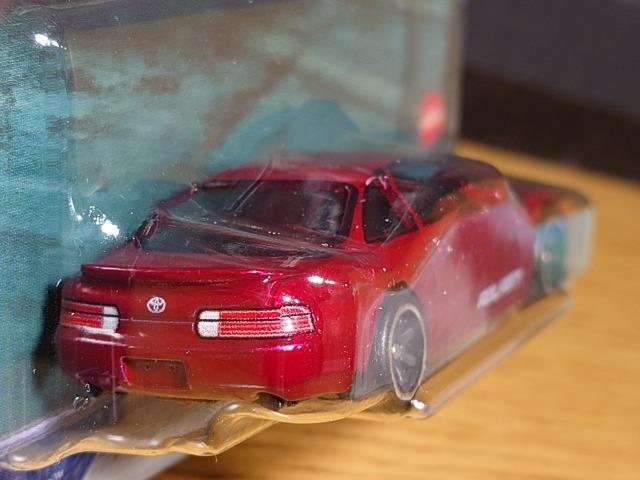 ★ホットウィールプレミアムFAST&FURIOUS★トヨタ ソアラ★未開封品★ < ホビー ★ホットウィールプレミアムFAST&FURIOUS★トヨタ ソアラ★未開封品★ < ホビーの