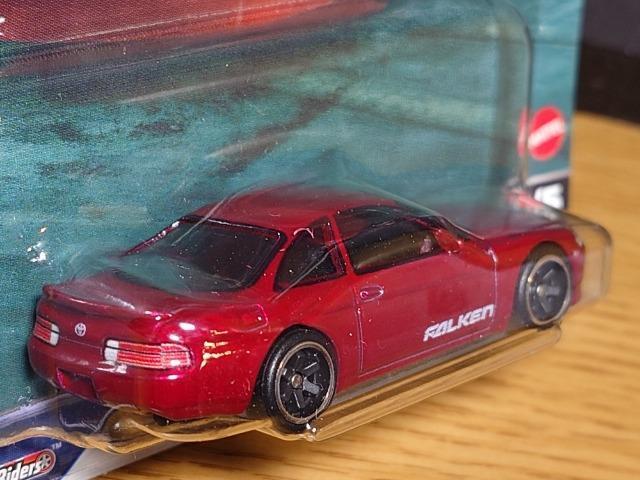 ★ホットウィールプレミアムFAST&FURIOUS★トヨタ ソアラ★未開封品★ < ホビー ★ホットウィールプレミアムFAST&FURIOUS★トヨタ ソアラ★未開封品★ < ホビーの