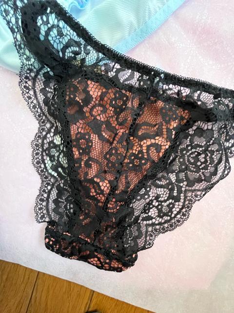 3Lサイズ!3枚組!光沢ツルツル素材!シフォン使いあり!レース仕様の脇ゴム仕様あり!などの色とりどりエレガント!ショーツ!No.光 < 女性ファッション  3Lサイズ!3枚組!光沢ツルツル素材!シフォン使いあり!レース仕様の脇ゴム仕様あり!などの色とりどりエレガント!ショーツ!No.光 < 女性ファッションの