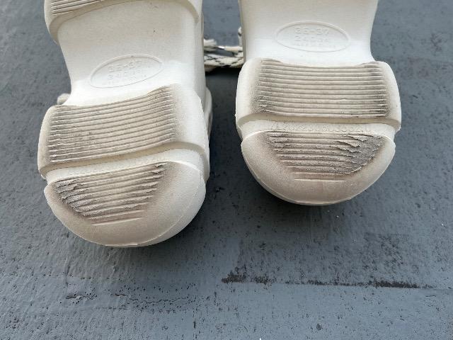 厚底サンダル < 女性ファッション  厚底サンダル < 女性ファッションの