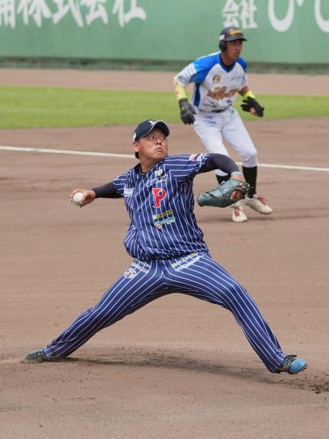 #18 西垣 彰太選手着用・直筆サイン入り2ndユニフォーム < レジャー/スポーツ  #18 西垣 彰太選手着用・直筆サイン入り2ndユニフォーム < レジャー/スポーツの