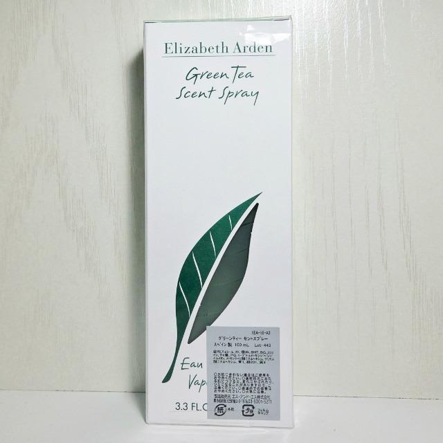 ☆Elizabeth Arden☆エリザベスアーデン グリーンティ EDT 100ml 新品未開封 < 香水/コスメ/ネイル  ☆Elizabeth Arden☆エリザベスアーデン グリーンティ EDT 100ml 新品未開封 < 香水/コスメ/ネイルの