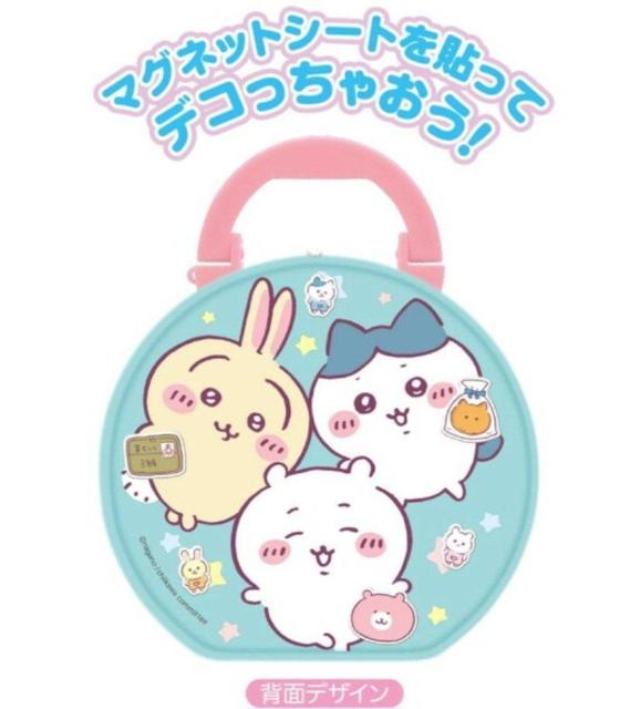 ちいかわ缶2点 < アニメ/コミック/キャラクター  ちいかわ缶2点 < アニメ/コミック/キャラクターの