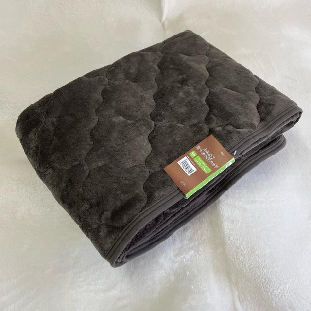 SALE☆なめらかフランネル敷きパッド☆セミダブルサイズ☆抗菌防臭綿入り < インテリア/ライフ  SALE☆なめらかフランネル敷きパッド☆セミダブルサイズ☆抗菌防臭綿入り < インテリア/ライフの