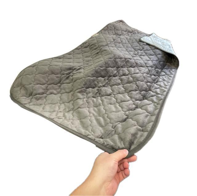 SALE☆なめらかフランネル敷きパッド☆セミダブルサイズ☆抗菌防臭綿入り < インテリア/ライフ  SALE☆なめらかフランネル敷きパッド☆セミダブルサイズ☆抗菌防臭綿入り < インテリア/ライフの