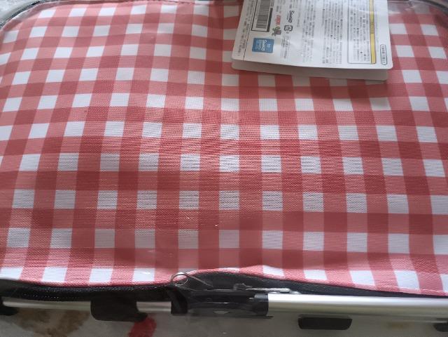 サンリオキャラクターズ、さんさんピクニックひんやりバスケット未使用品 < インテリア/ライフ サンリオキャラクターズ、さんさんピクニックひんやりバスケット未使用品 < インテリア/ライフの