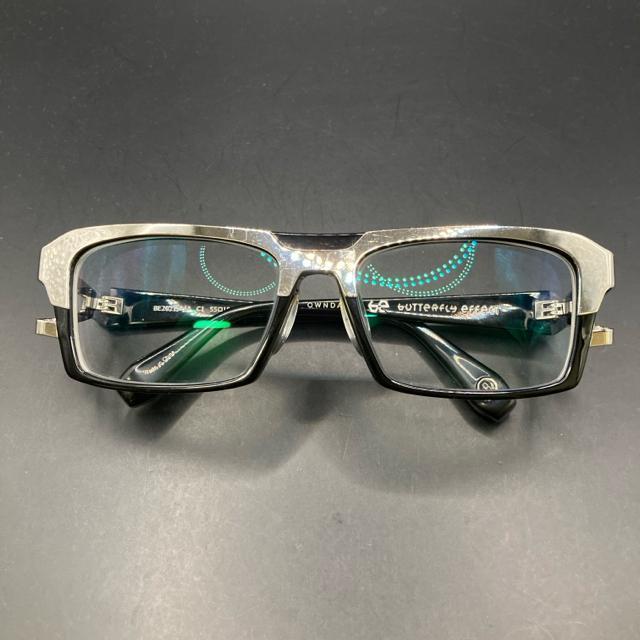 OWNDAYS BUTTERFLY EFFECT Kl BE2021J-1A  jt@bV 