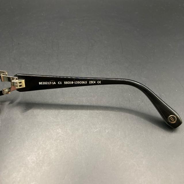 OWNDAYS BUTTERFLY EFFECT Kl BE2021J-1A  jt@bV 