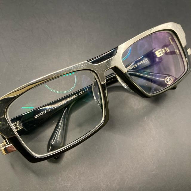 OWNDAYS BUTTERFLY EFFECT Kl BE2021J-1A  jt@bV 