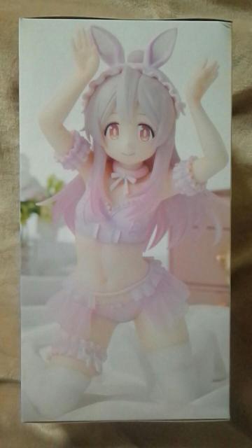 ■お兄ちゃんはおしまい! One-Seventh Caratフィギュア 緒山まひろ パステルバニーVer.■ < アニメ/コミック/キャラクター ■お兄ちゃんはおしまい! One-Seventh Caratフィギュア 緒山まひろ パステルバニーVer.■ < アニメ/コミック/キャラクターの