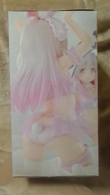 ■お兄ちゃんはおしまい! One-Seventh Caratフィギュア 緒山まひろ パステルバニーVer.■ < アニメ/コミック/キャラクター ■お兄ちゃんはおしまい! One-Seventh Caratフィギュア 緒山まひろ パステルバニーVer.■ < アニメ/コミック/キャラクターの