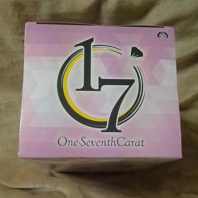 ■お兄ちゃんはおしまい! One-Seventh Caratフィギュア 緒山まひろ パステルバニーVer.■ < アニメ/コミック/キャラクター ■お兄ちゃんはおしまい! One-Seventh Caratフィギュア 緒山まひろ パステルバニーVer.■ < アニメ/コミック/キャラクターの