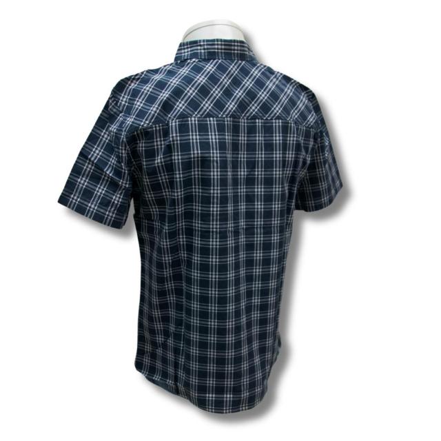 即買☆ジャックウルフスキン 特価 半袖シャツ NB/XXL 3L 普段着OK トレッキング フェス アウトドア < 男性ファッション 即買☆ジャックウルフスキン 特価 半袖シャツ NB/XXL 3L 普段着OK トレッキング フェス アウトドア < 男性ファッションの