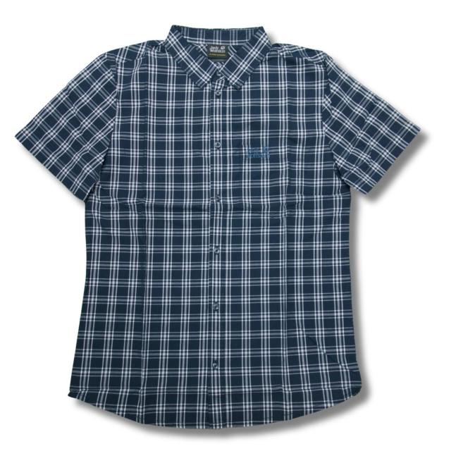 即買☆ジャックウルフスキン 特価 半袖シャツ NB/XXL 3L 普段着OK トレッキング フェス アウトドア < 男性ファッション 即買☆ジャックウルフスキン 特価 半袖シャツ NB/XXL 3L 普段着OK トレッキング フェス アウトドア < 男性ファッションの