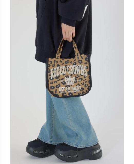 ���f�I�N���E���Y ���G�R�~�j�g�[�g�o�b�O�i���u���E���j �� �u�����h�� 