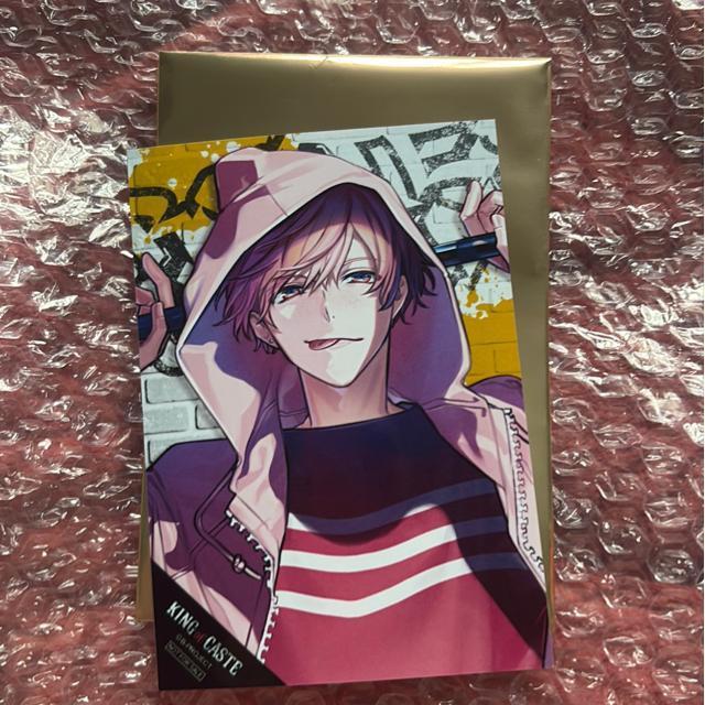 B-PROJECT 10Frame �w�����T�u���}�C�h ���C�I��  �� �A�j��/�R�~�b�N/�L�����N�^�[�� 